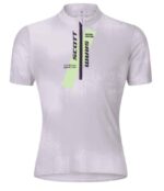 SCOTT Maillot crt Jr – Jersey Jr SS DIPW