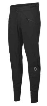 SCOTT Pantalon homme Vertic Pro – black