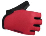 Shimano Gants Junior Airway – red