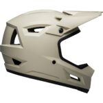 BELL Casque intégrale Sanction II – matte cement