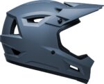 BELL Casque intégrale Sanction II – matte blue