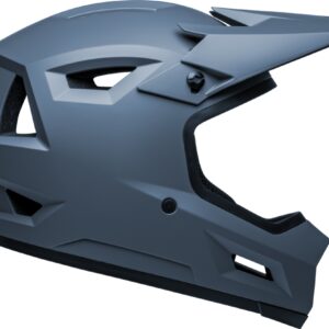 BELL Casque intégrale Sanction II – matte blue