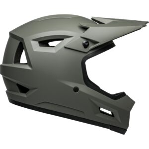 BELL Casque intégrale Sanction II – matte dark gray