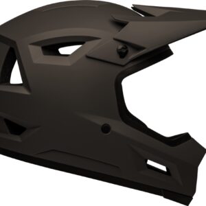 BELL Casque intégrale Sanction II – matte dark brown