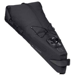 Vaude Sacoche de selle (10,5 litres) – black