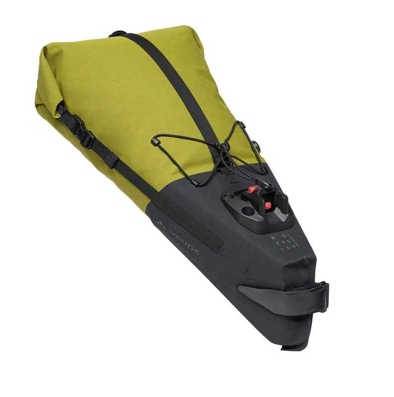 Vaude Sacoche de selle (10,5 litres)