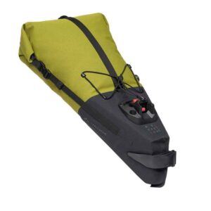 Vaude Sacoche de selle (10,5 litres)