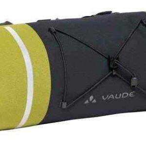 Vaude Sacoche de guidon compact (5 litres) – dark leaf