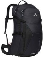 Vaude Sac à dos TrailControl 20+ – black