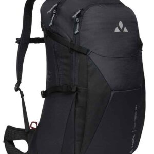 Vaude Sac à dos TrailControl 20+ – black