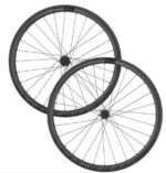 Syncros Paire de roues VTT Silverton 1.0X CL (142)