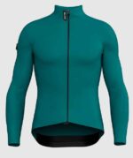Assos Maillot lg homme GT Spring Fall C2 – foundation green