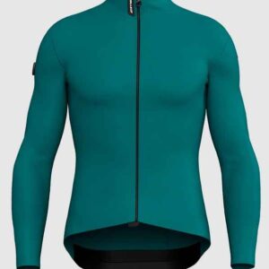 Assos Maillot lg homme GT Spring Fall C2 – foundation green