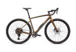 Specialized DIVERGE E5 SPORT – Satin Burnt Gold Metallic / Shadow Silver