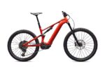 Specialized LEVO ALLOY G4 NB – Gloss Deep Orange / Deep Lake