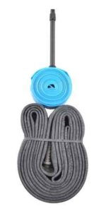 Merrick Chambre à air, TPU 29x2.10-2.60 (54/65-622) Presta 60 mm