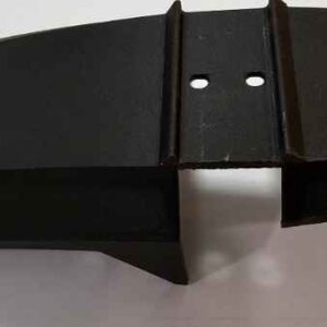  Garde-boue arrière spécifique Moustache (Game/Trail/Wide)