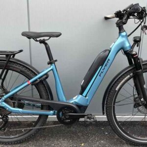 Flyer Gotour 4 taille XS (Révision complète)