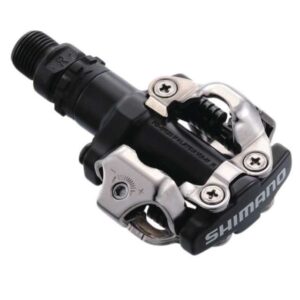 Shimano Pédales vtt PDM520 noir