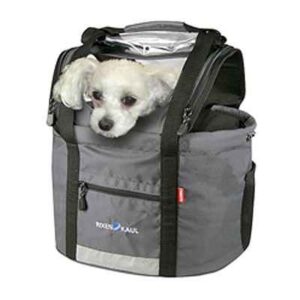 Klickfix Panier Doggy Klickfix