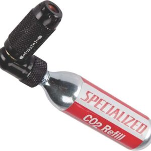 Specialized Système de gonflage CPRO2 TRIGGER