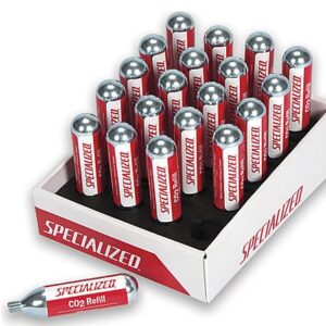 Specialized Cartouche CO2 25G