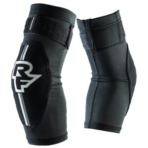 RaceFace Coudière Elbow Guard INDY – noir