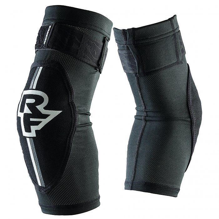 RaceFace Coudière Elbow Guard INDY – noir