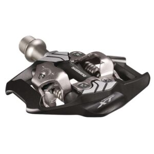 Shimano Pédales Trail Shimano XT PDM8120