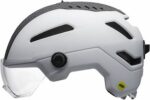 BELL casque Annex Shield MIPS – matt white