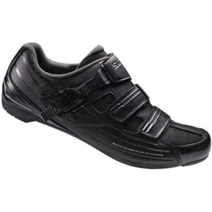 Shimano Chaussures route RP3 – noir