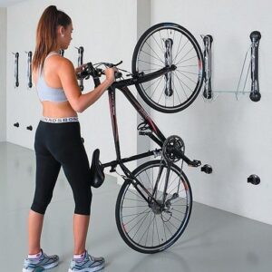 STEADYRACK Support de vélo Steadyrack MTB/Route