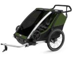 Thule Remorque Chariot CAB 2