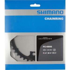 Shimano Plateau 34z Ultegra FC-6800