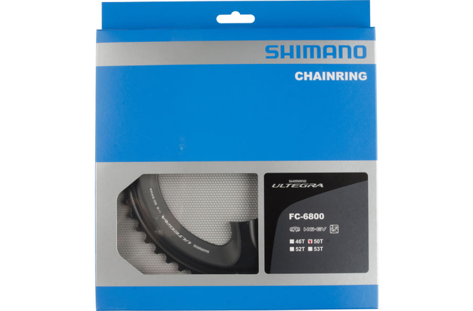 Shimano Plateau 50z Ultegra FC-6800