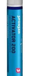 Sponser Ampoule Activator 200 25ml caféine (fruit boost)