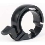 knog Sonnette Oi 31.8 mm noir