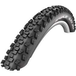 Schwalbe Pneu 16x1.9 Black Jack