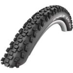 Schwalbe Pneu 16x1.9 Black Jack