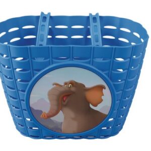 Widek Panier-enfant Kingdom – bleu