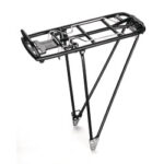 Pletscher Porte-bagage Athlete System  29" noir