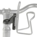 Hebie Support porte-bidon sur potence