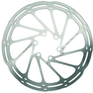 Avid Disc SRAM 6 trous 200mm