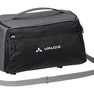 Vaude Sacoche arr. Road Master Shopper 11ltres – black