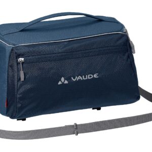 Vaude Sacoche arr. Road Master Shopper 11ltres – salsa