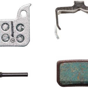 Swiss Top Plaquettes disc 32E Sram Level Ultim