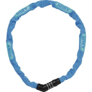 ABUS Cadenas 4804C à N° bleu