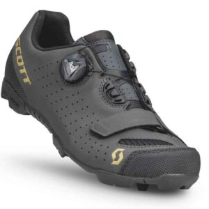 SCOTT Chaussures vtt dame COMP BOA – dark grey/black