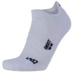 UYN Chaussettes homme Cycling Ghost – white/black