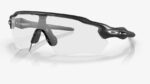 Oakley Lunettes Radar EV Path Steel photochromic